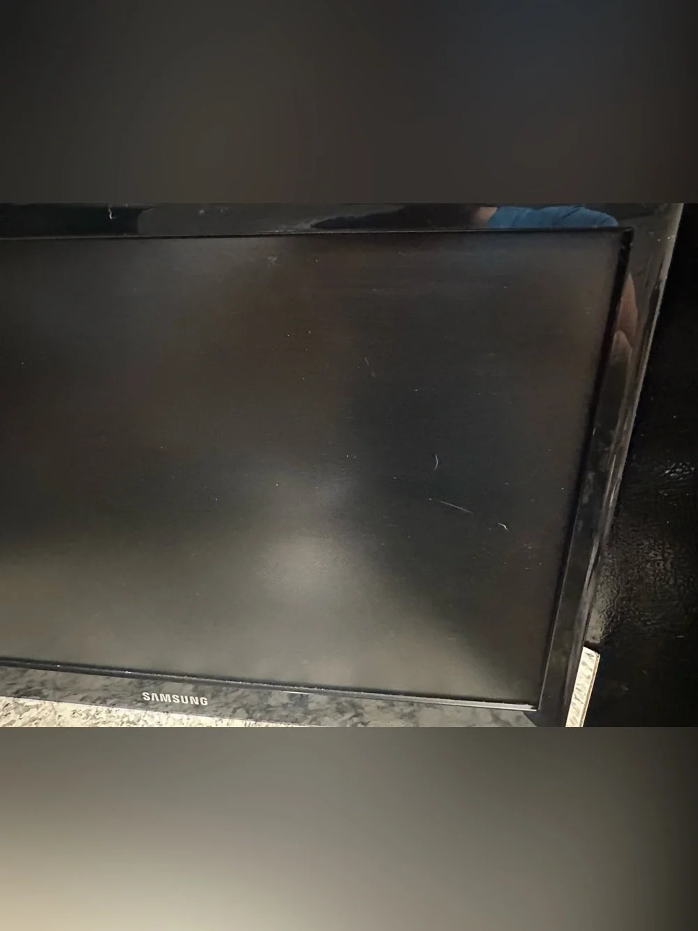 Samsung UN19D4003BD 19